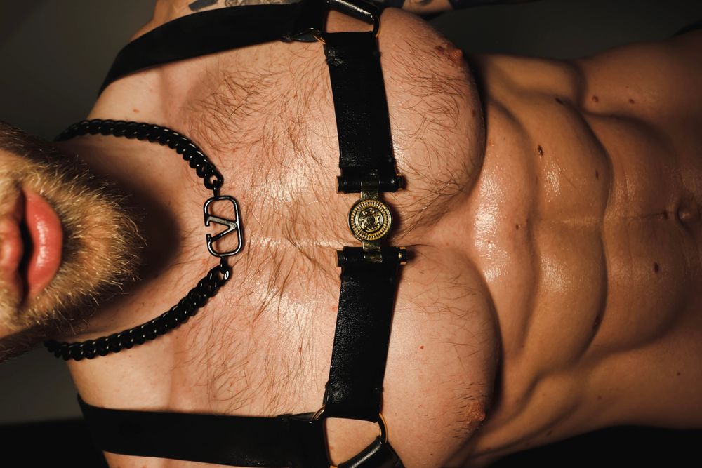 yesbrawnfree OnlyFans profile picture