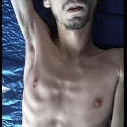 skinnylukas OnlyFans picture