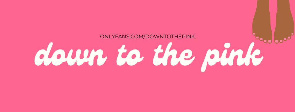 downtothepink OnlyFans profile picture