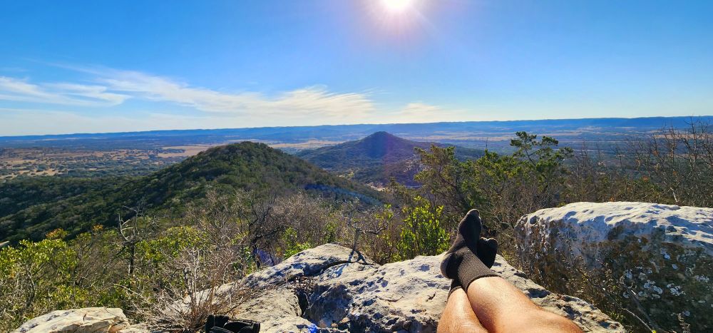 nakedhiker23 OnlyFans profile picture