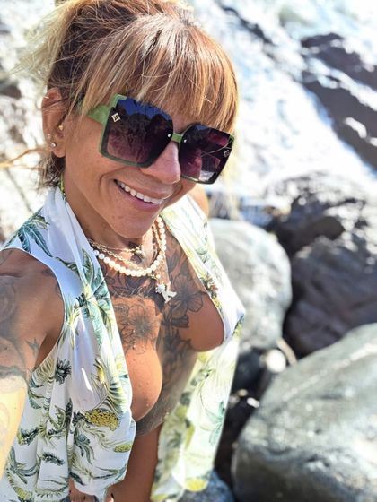 la_dama_tatuada OnlyFans picture