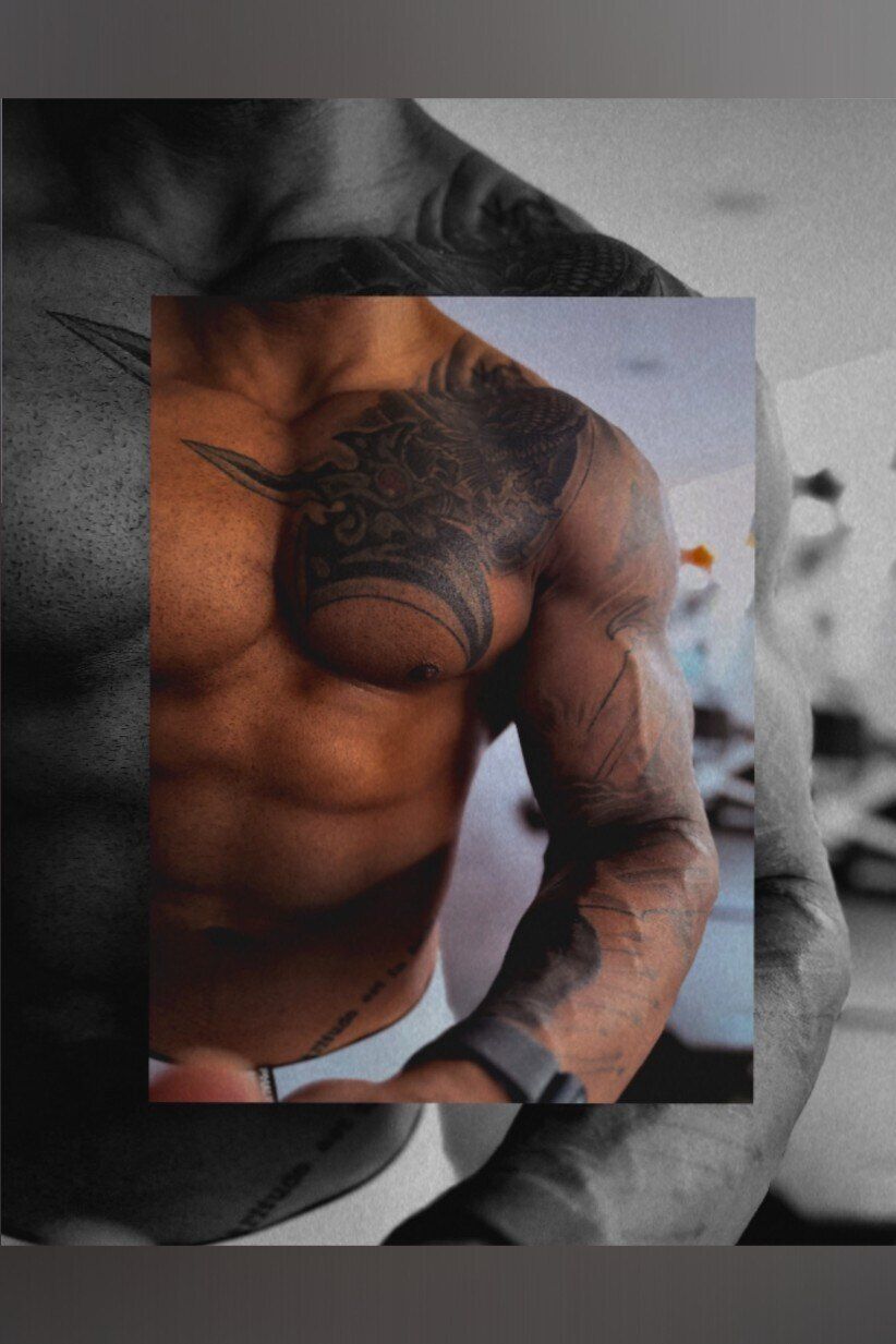 gravesfit OnlyFans profile picture