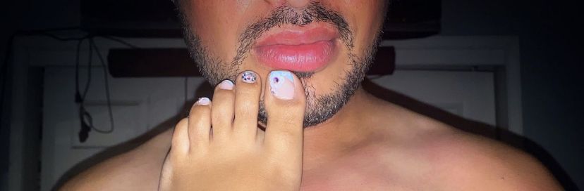 feetish108 OnlyFans profile picture