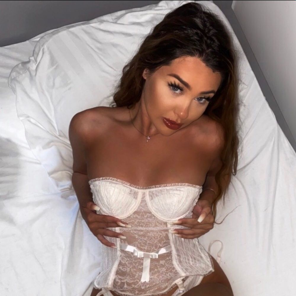 bellemarieee OnlyFans profile picture