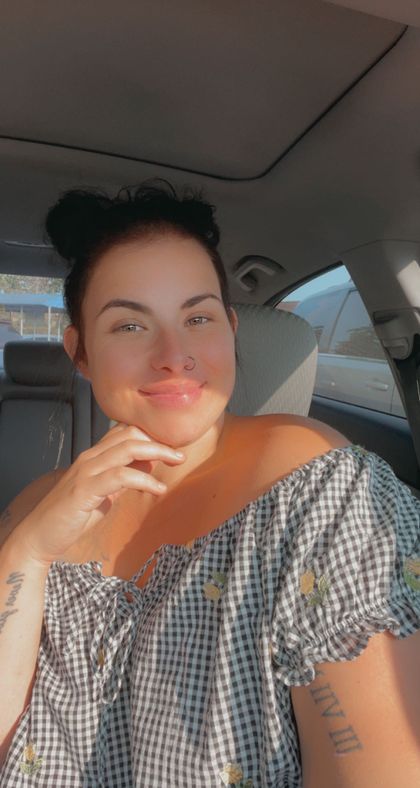 casscakess OnlyFans picture