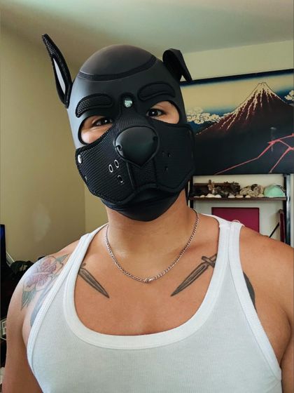 puppy_bronco OnlyFans picture