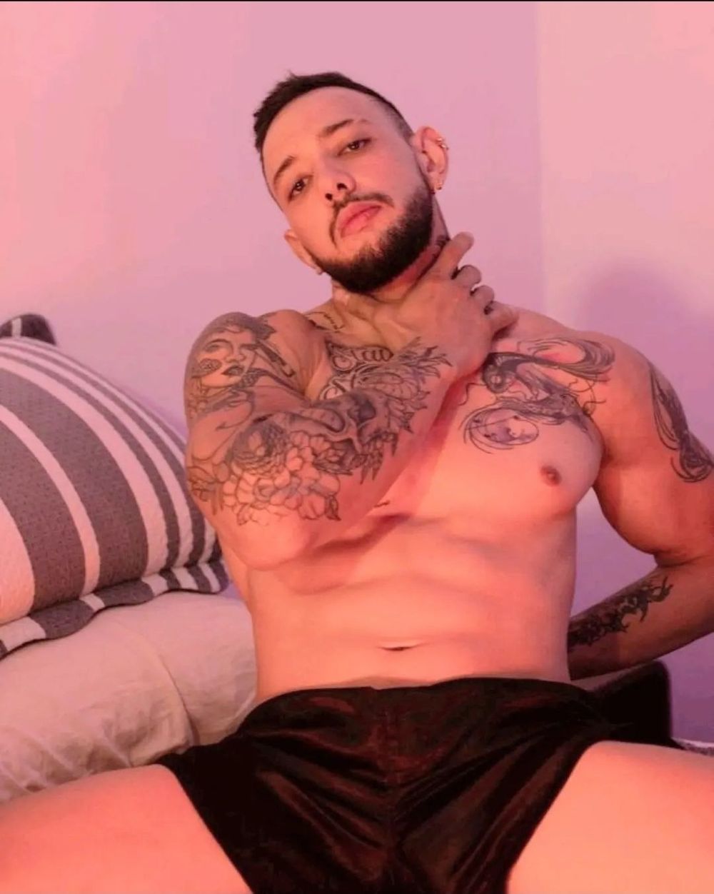 mael_burst69 OnlyFans profile picture