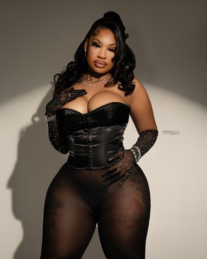 queenkiaaa OnlyFans picture