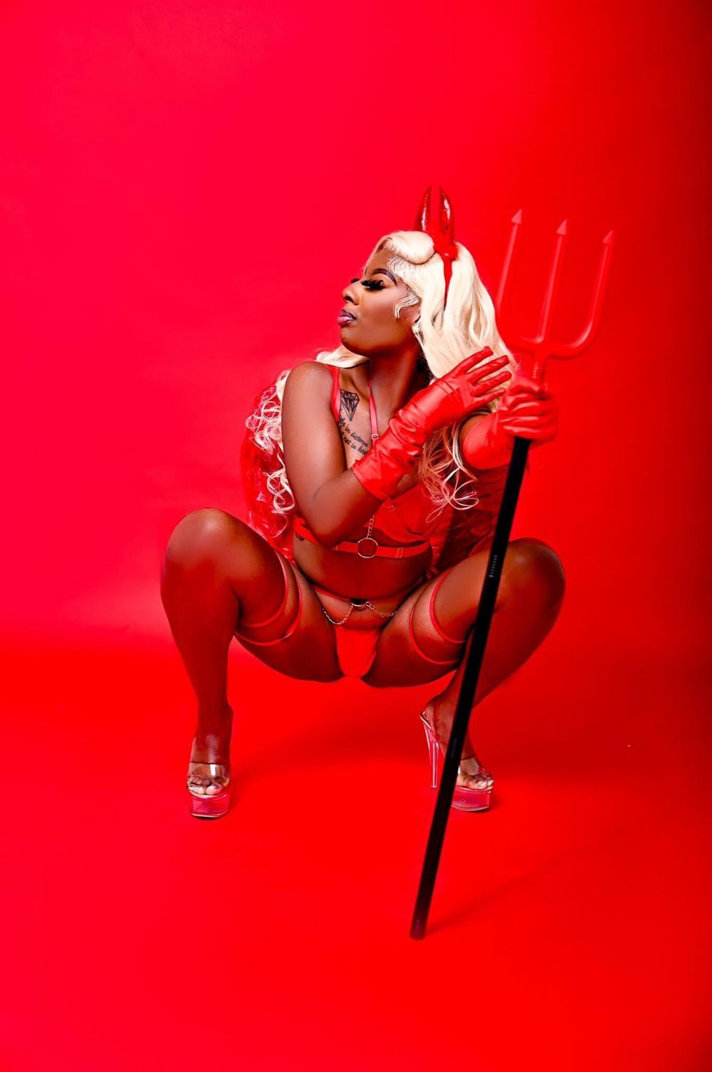 princesstoni23 OnlyFans profile picture