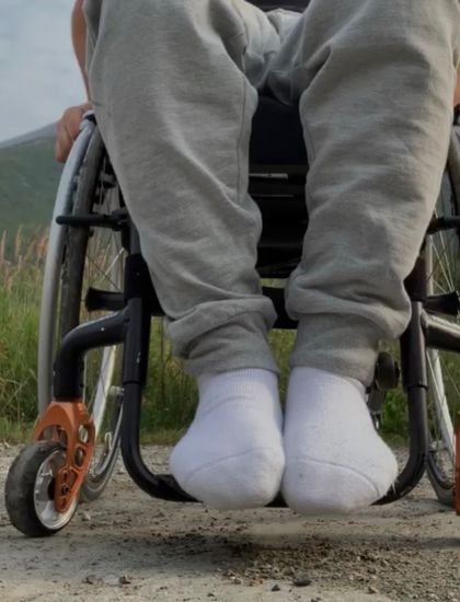 wheelchairfeet OnlyFans picture