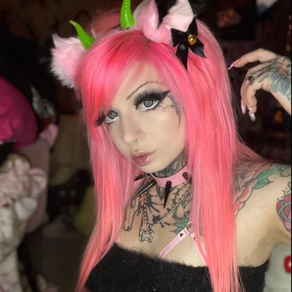 xangelfromh3ll OnlyFans picture