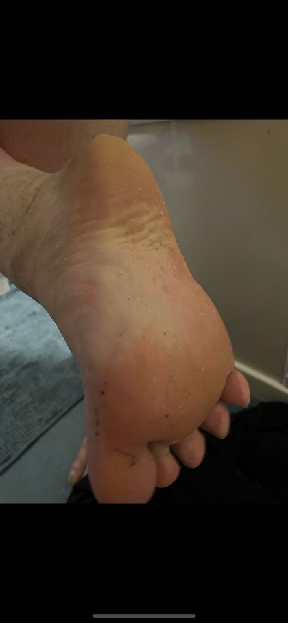feetlover8519 OnlyFans picture
