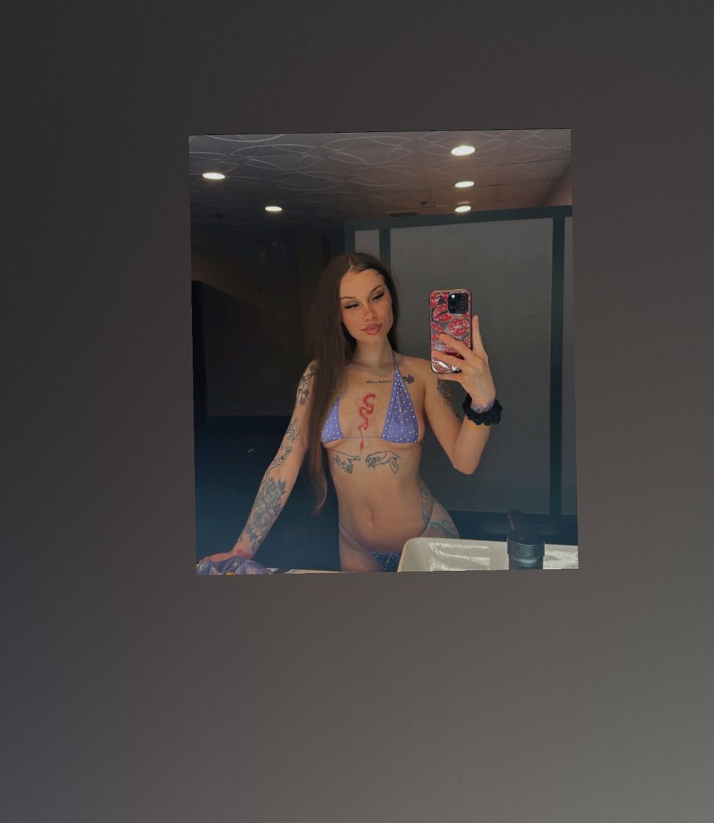 snowbunnyyyy21 OnlyFans profile picture