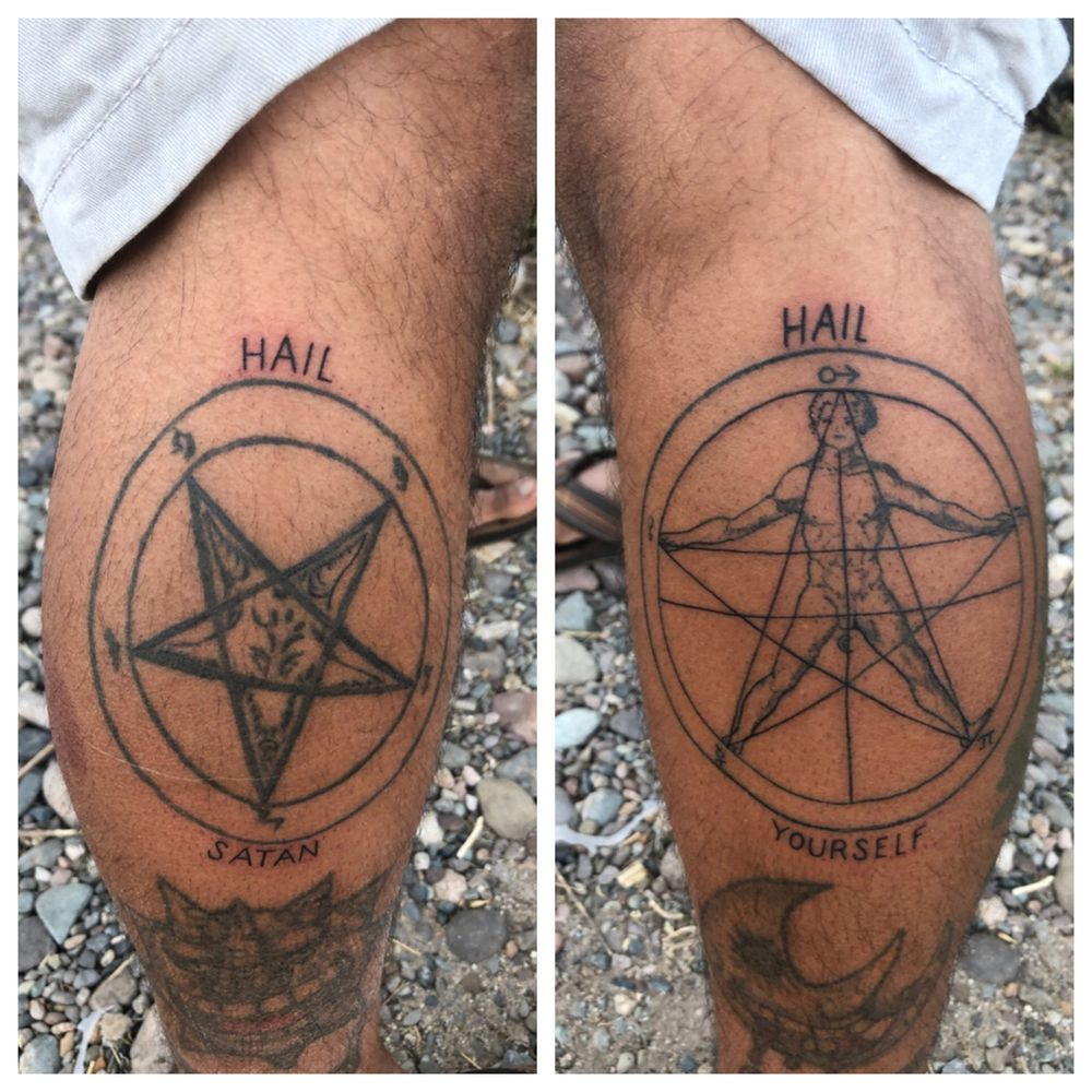 godman.666 OnlyFans profile picture