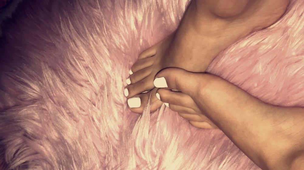yourxfeetbaby OnlyFans profile picture