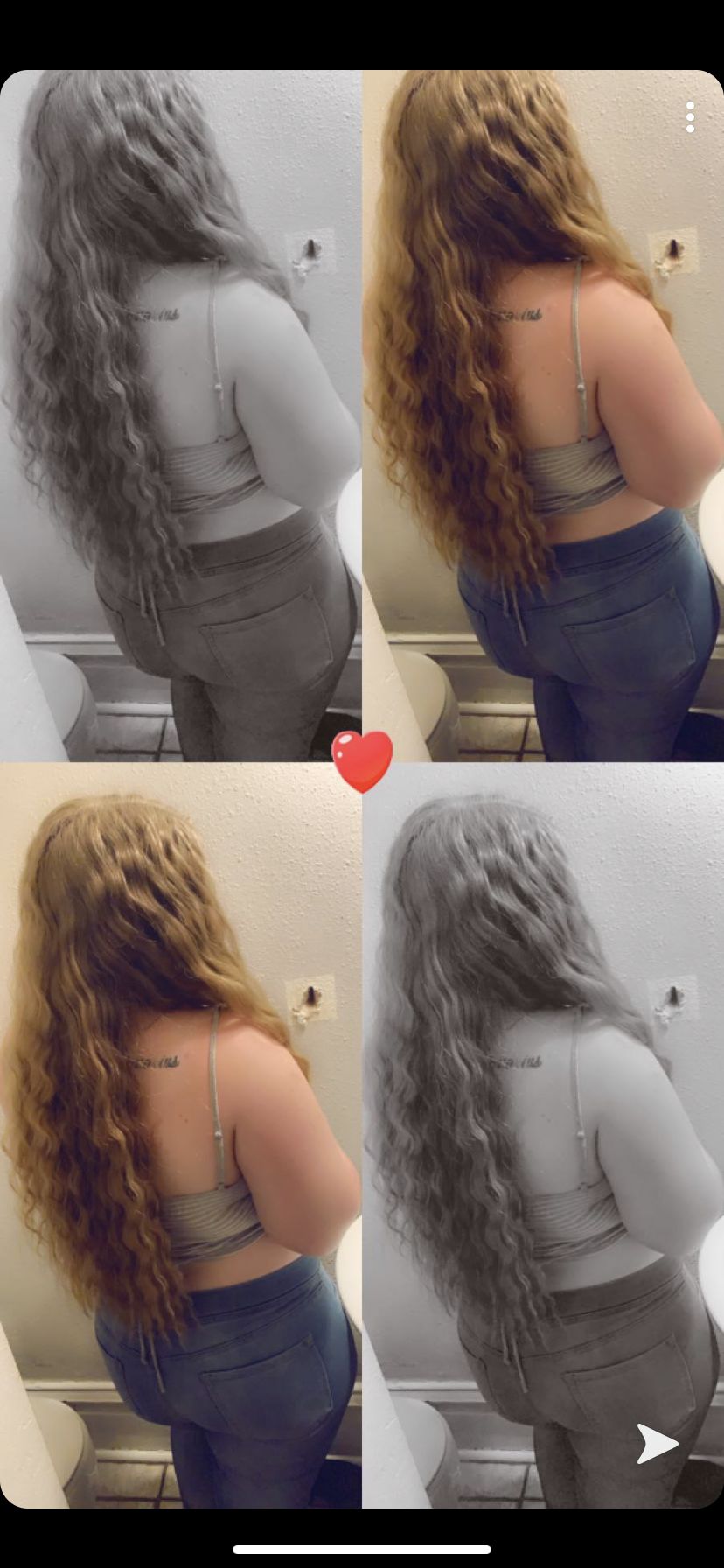 beara_ OnlyFans profile picture