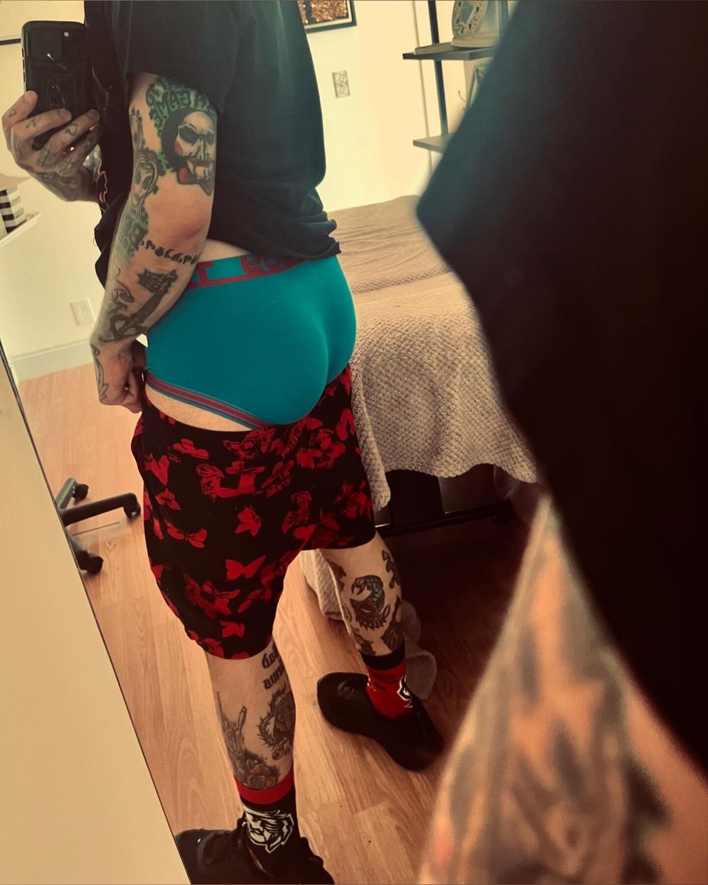 maverick20000 OnlyFans profile picture