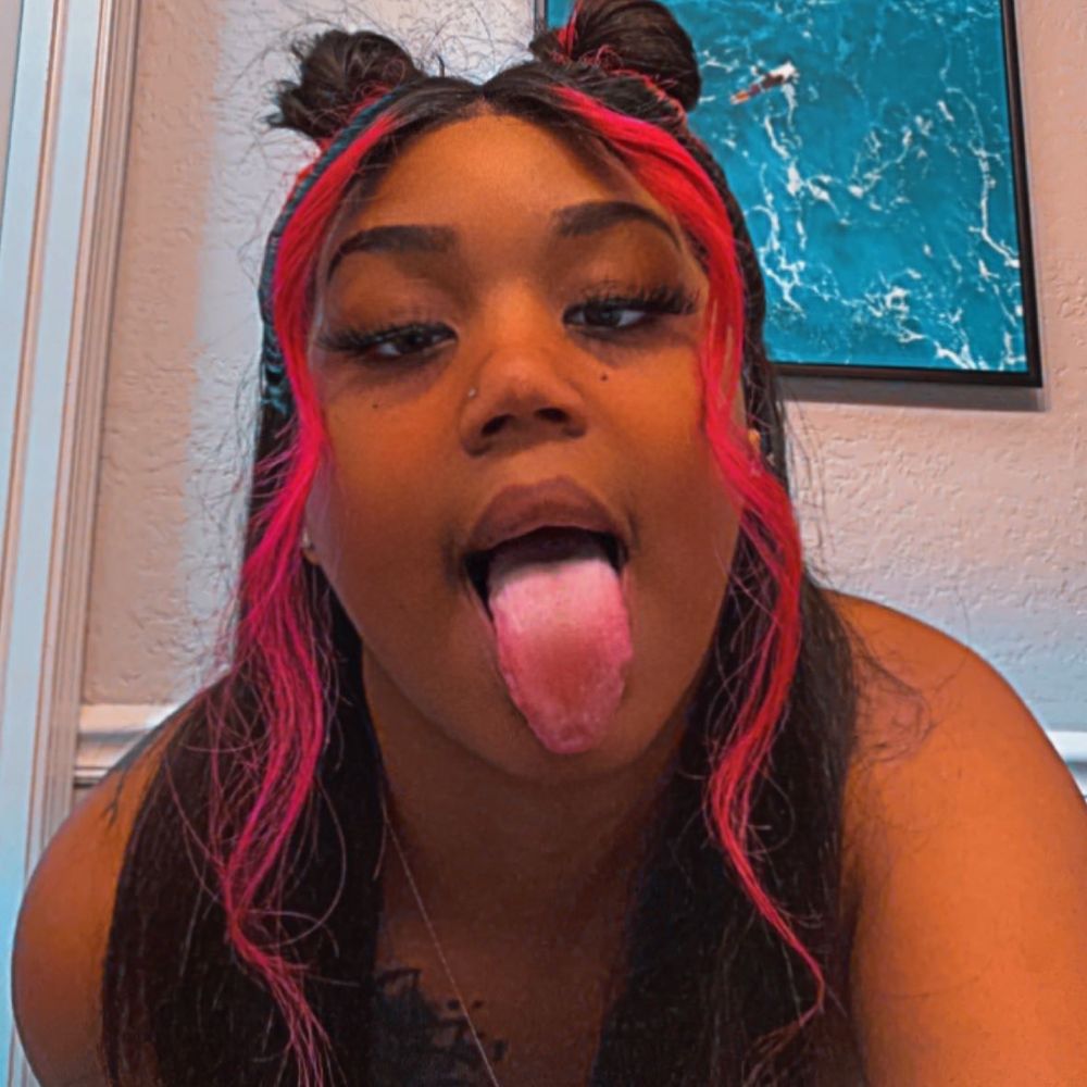 therealblacclotus OnlyFans profile picture
