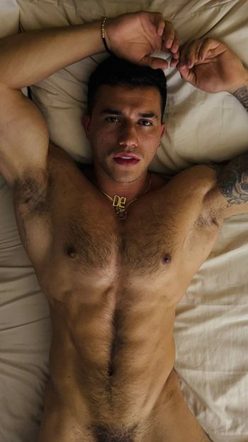 Garret Alvin