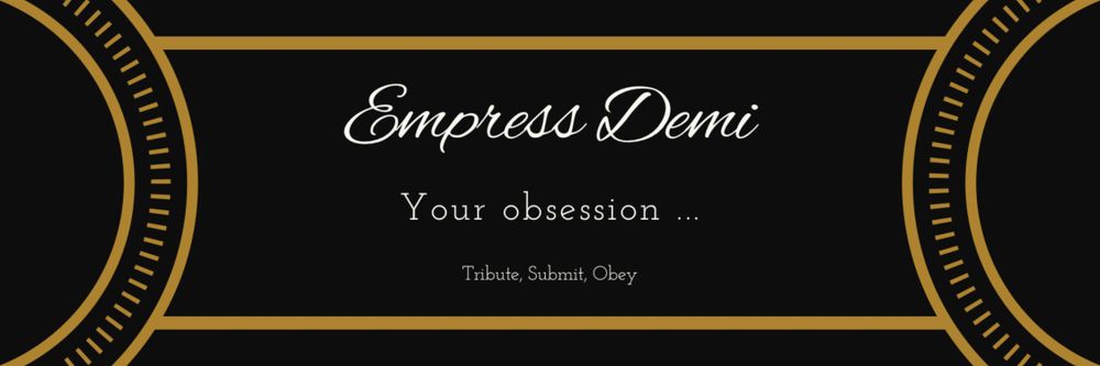 demiempress OnlyFans profile picture