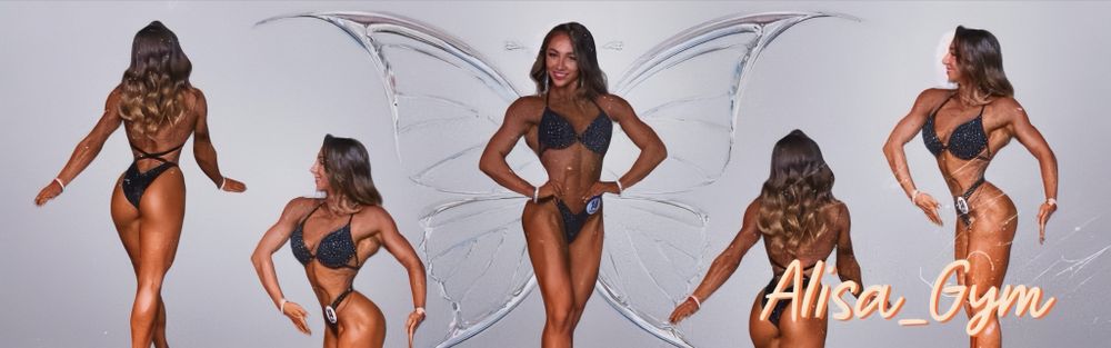 alisa_gymbabe_vip OnlyFans profile picture