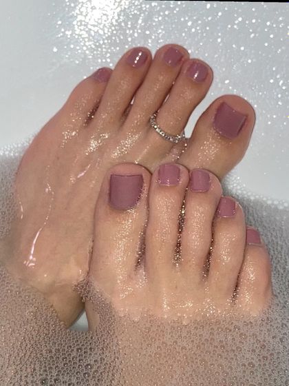 cutenessfootfetish OnlyFans picture