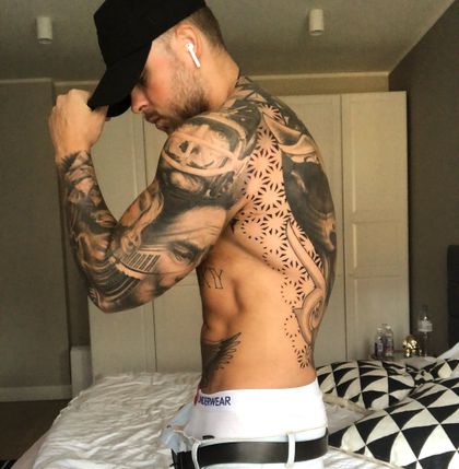 saintbaptiste OnlyFans picture