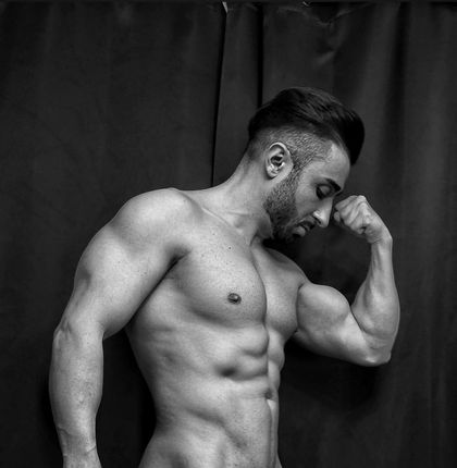 adrianfitt OnlyFans picture