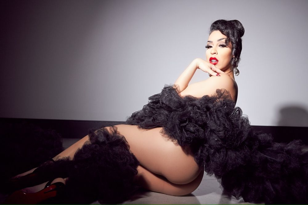 delilahdubois OnlyFans profile picture