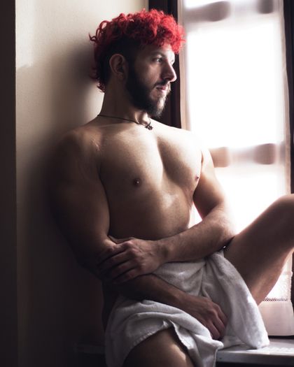 hotredhead88 OnlyFans picture