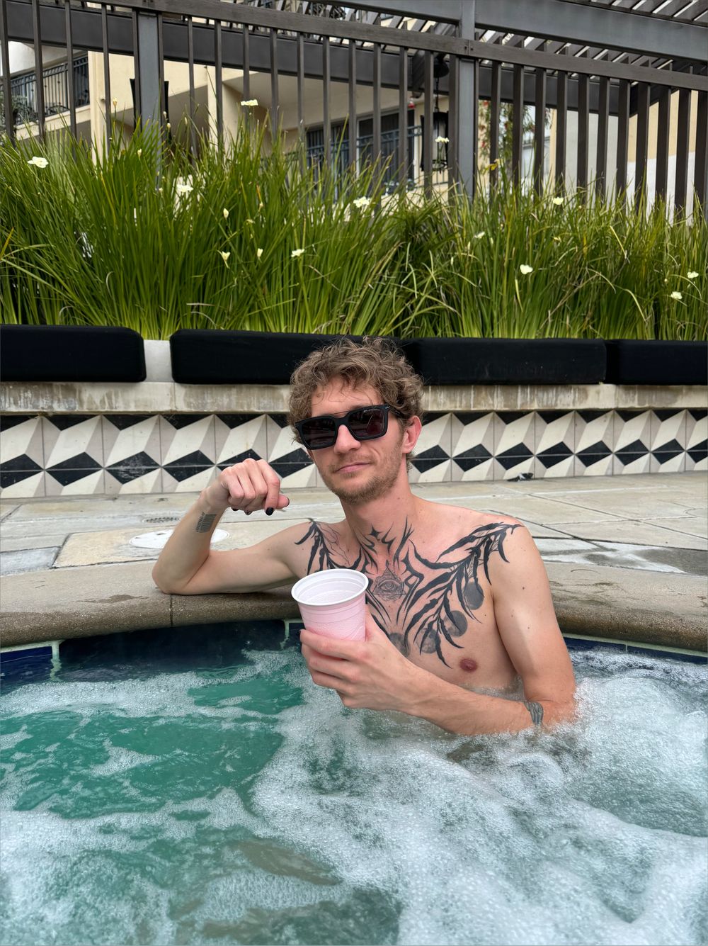curlytatboy OnlyFans profile picture