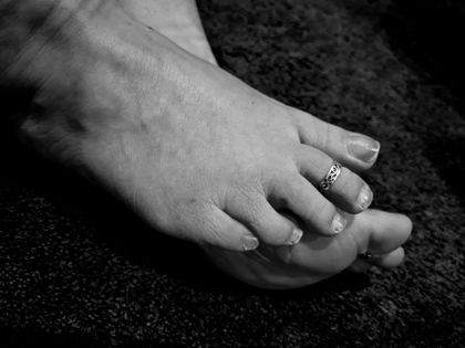 misswonderingfeet OnlyFans picture