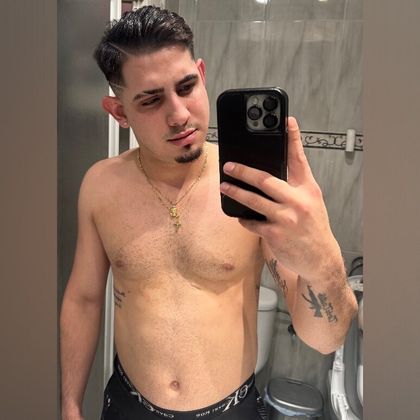 jesusagusti OnlyFans picture
