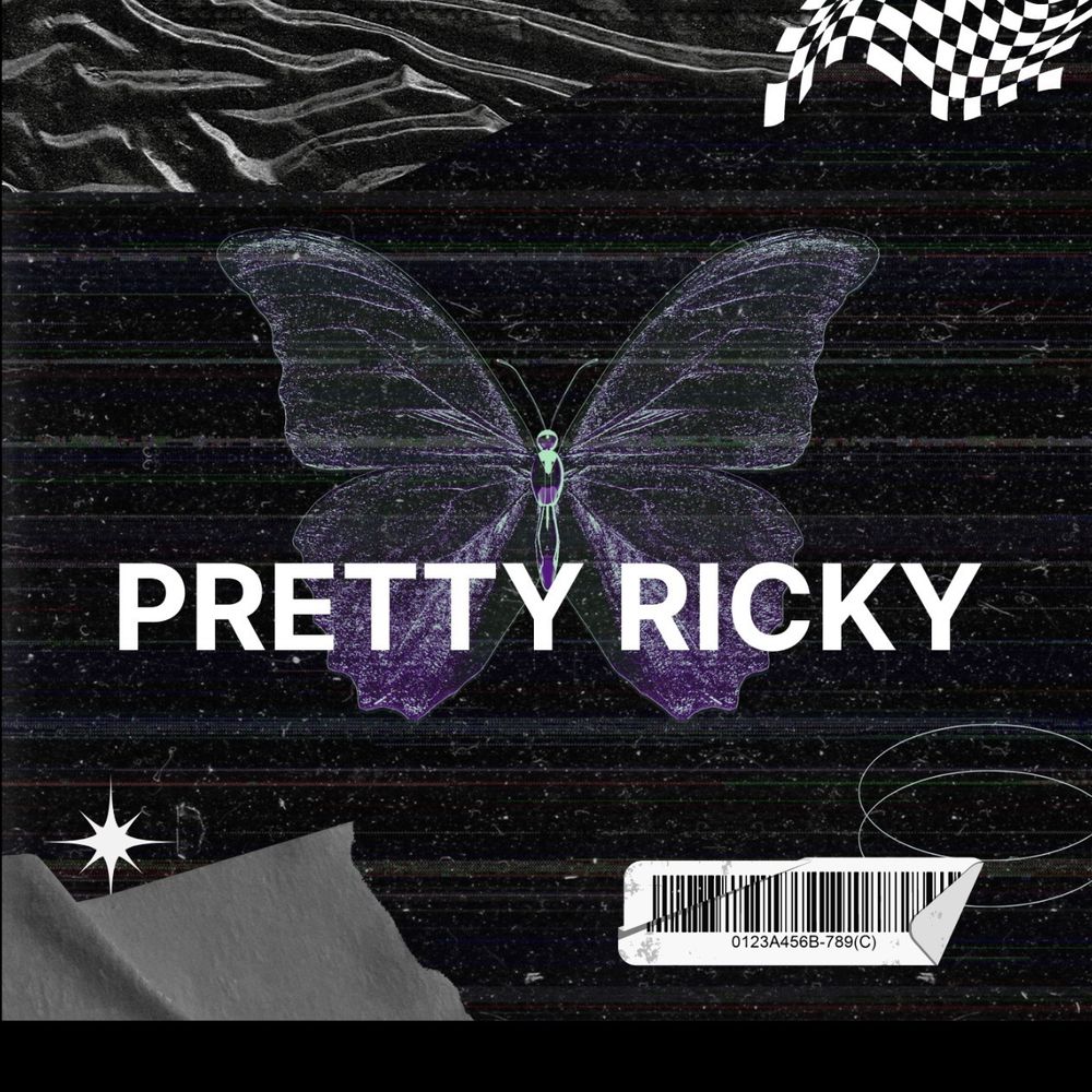 theprettyyricky OnlyFans profile picture