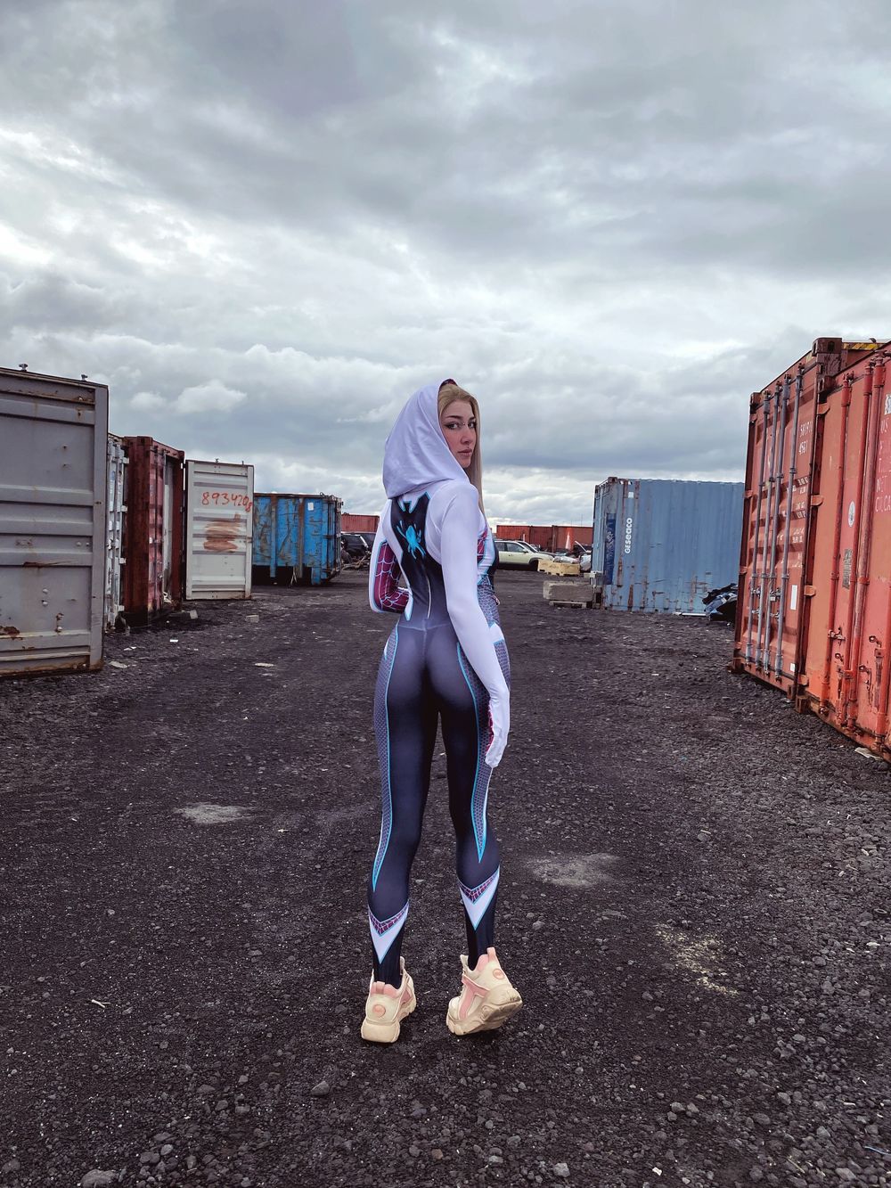 kallisto OnlyFans profile picture