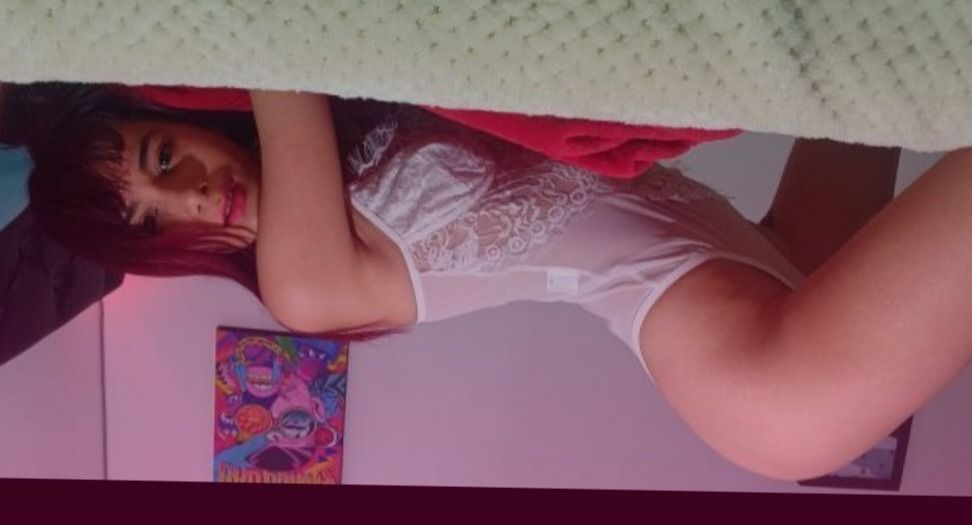 uamelie OnlyFans profile picture