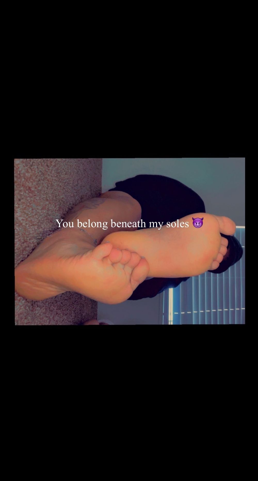 softfeet00 OnlyFans profile picture