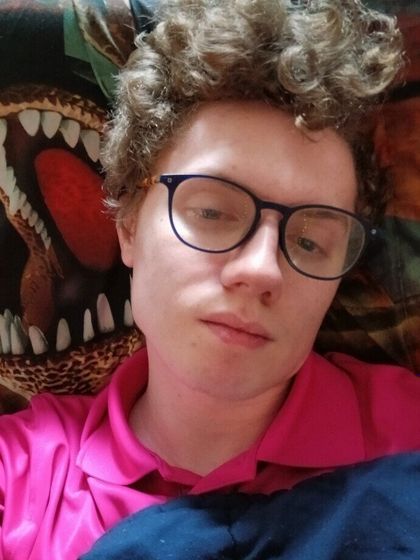 gayorganism OnlyFans picture