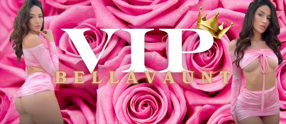 bellavauntvip OnlyFans profile picture