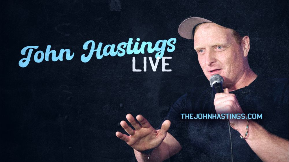 thejohnhastings OnlyFans profile picture