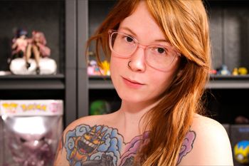 nekoginger OnlyFans profile picture