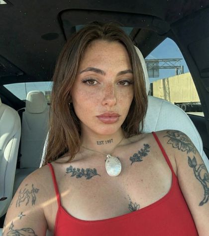 tiffanyparkerr OnlyFans picture