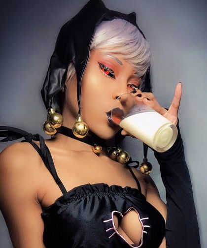 edenerror OnlyFans picture