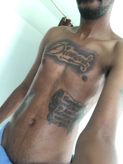 black1504 OnlyFans picture