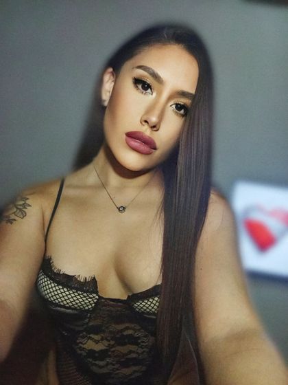 pussylattinasluut OnlyFans picture