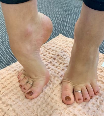 ballerina-feet-only OnlyFans picture