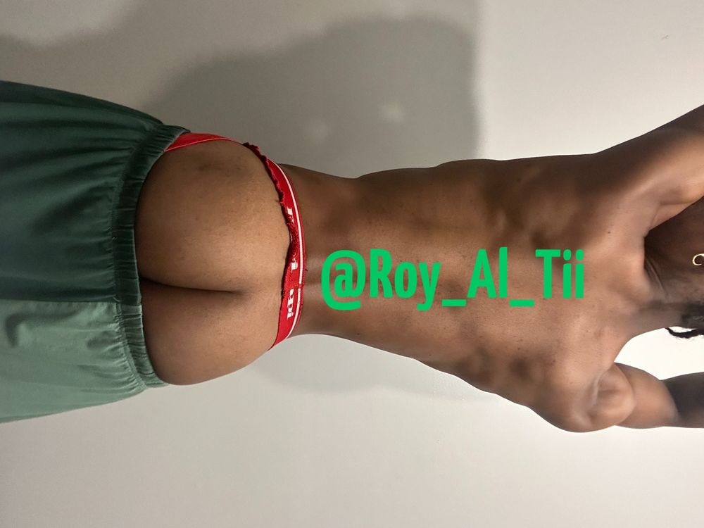 feelinrandy OnlyFans profile picture