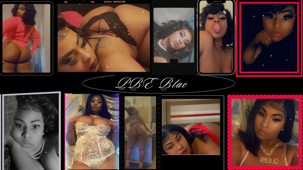 pbeblac OnlyFans profile picture