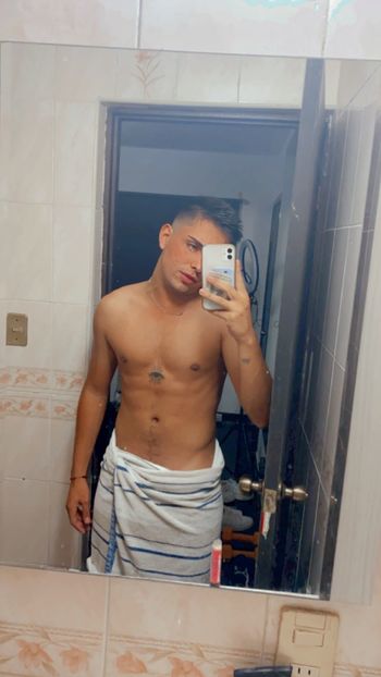 Adrian K