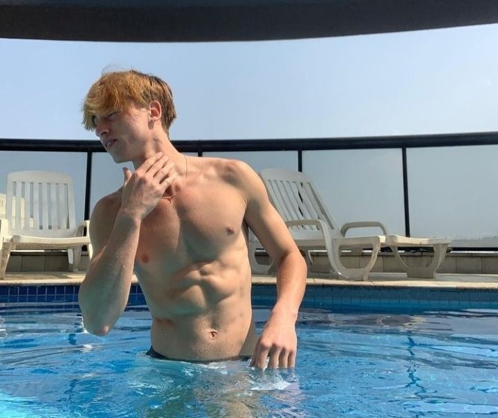 thflentcher OnlyFans profile picture